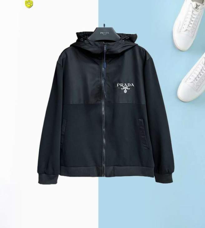 Picture of Prada Jackets _SKUPradaM-3XL12yr11230641